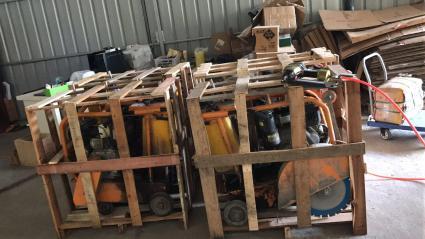 顺义行李、家具、电器包装托运