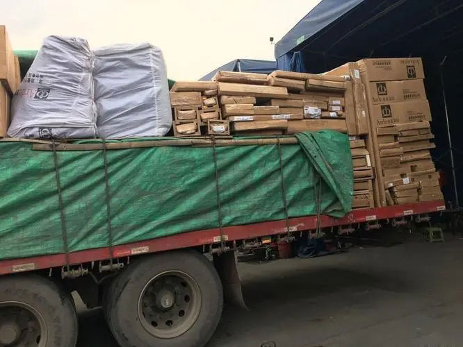 顺义家具托运
