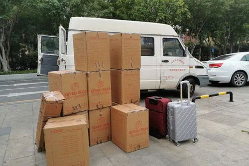 顺义行李托运公司