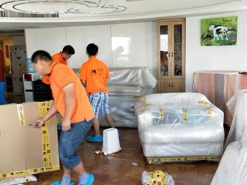 顺义精品搬家公司